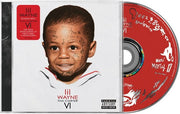 Tha Carter Vi