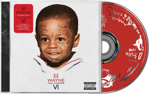 Tha Carter Vi