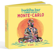 Buddha Bar: Summer Sessions Monte-Carlo / Various