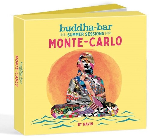 Buddha Bar: Summer Sessions Monte-Carlo / Various