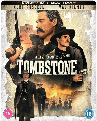 Tombstone