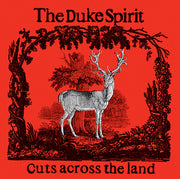 Cuts Across The Land - Deluxe