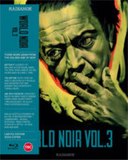 World Noir Vol 3
