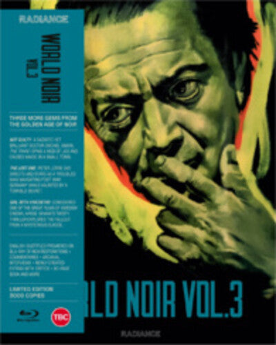 World Noir Vol 3
