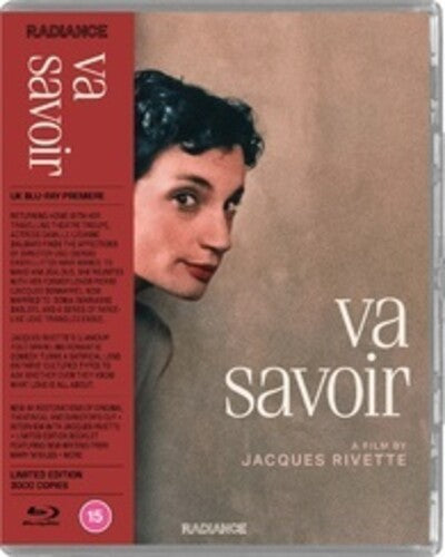 Va Savoir