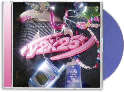 Y2k25: The Music That Made The Millennium / Var