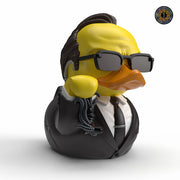Matrix 1St Edition Agent Smith