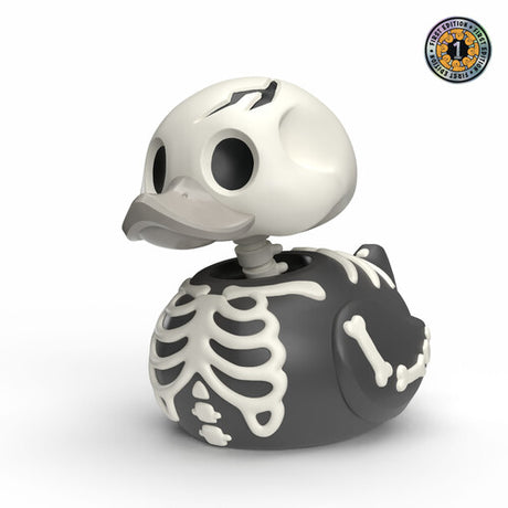Skeleton Halloween 1St Ed, Tubbz, Collectibles