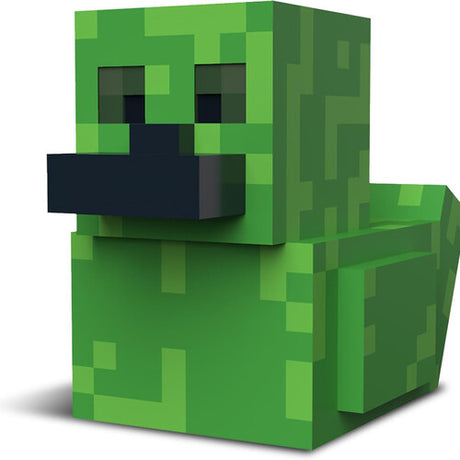 Minecraft Boxed Creeper, Tubbz, Collectibles