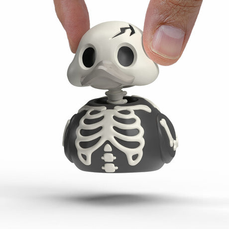 Skeleton Halloween Mini, Tubbz, Collectibles