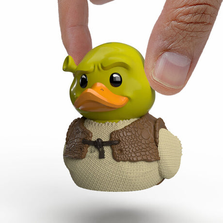 Shrek Mini Shrek, Tubbz, Collectibles