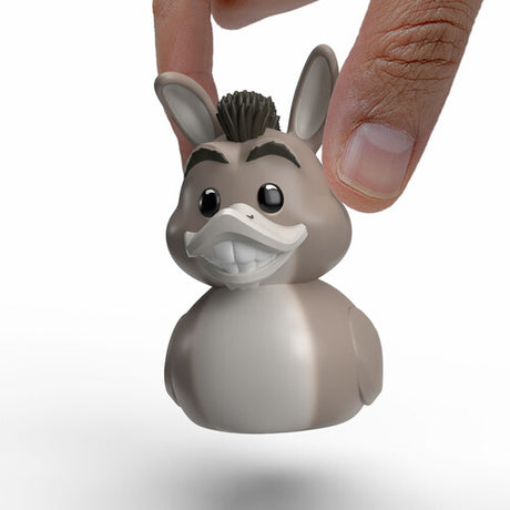 Shrek Mini Donkey, Tubbz, Collectibles