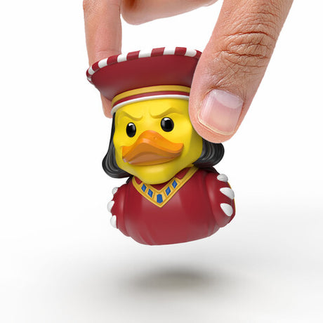 Shrek Mini Lord Farquaard, Tubbz, Collectibles