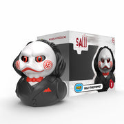 Saw Boxed Billy The Puppet