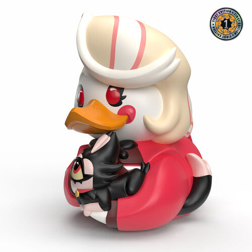 Hazbin Hotel 1St Edition Charlie