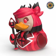 Hazbin Hotel 1St Edition Alastor