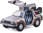 Back To The Future -Delorean