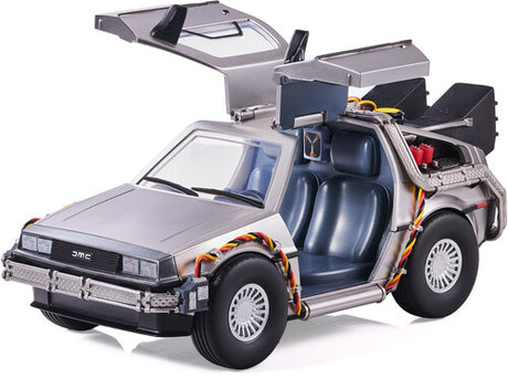 Back To The Future -Delorean, Tubbz, Collectibles
