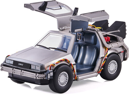 Back To The Future -Delorean, Tubbz, Collectibles