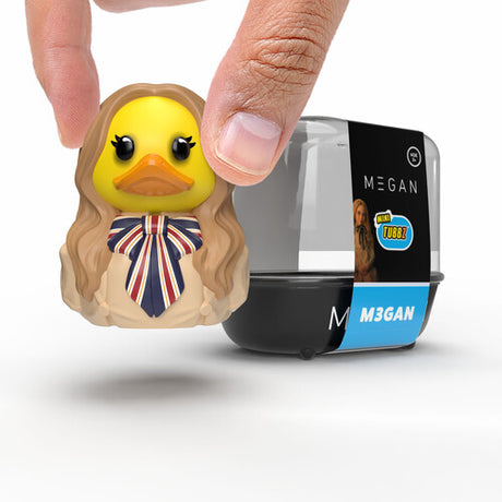 M3gan Mini, Tubbz, Collectibles