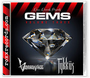 Gems Vol. 3