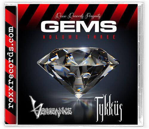 Gems Vol. 3