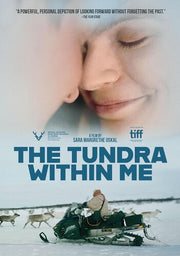 Tundra Within Me