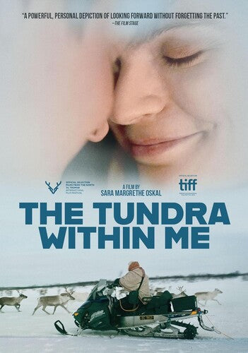 Tundra Within Me, Tundra Within Me, DVD
