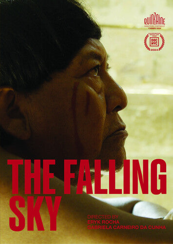 Falling Sky, Falling Sky, DVD