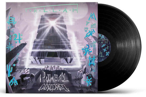 Primeval: Obsession // Detachment