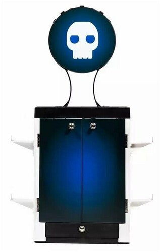 Numskull Locker Ps5 Inspired