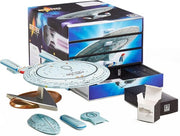 Star Trek Countdown Character