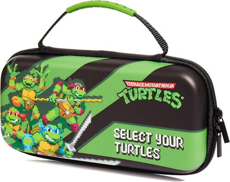 Tmnt Switch Case, Numskull, Collectibles
