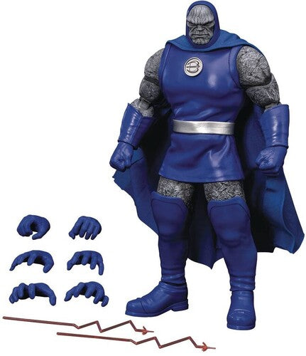 Dc Comic Darkseid, Beast Kingdom, Collectibles