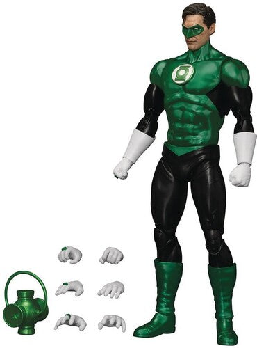 Dc Comic Green Lantern, Beast Kingdom, Collectibles
