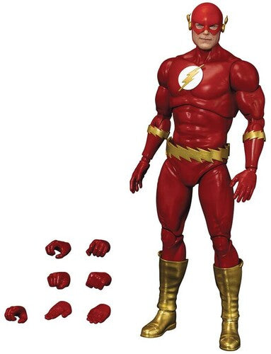 Dc Comic The Flash, Beast Kingdom, Collectibles