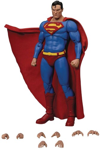 Dc Comic Superman, Beast Kingdom, Collectibles
