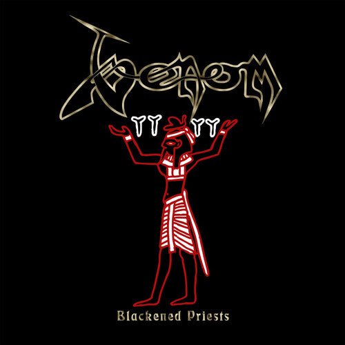 Blackened Priests