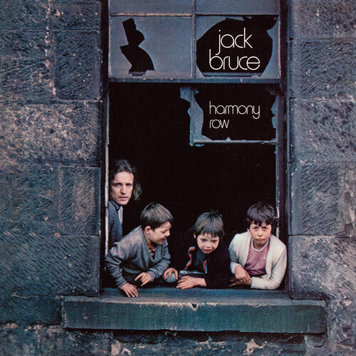 Harmony Row - Expanded Box Set Edition