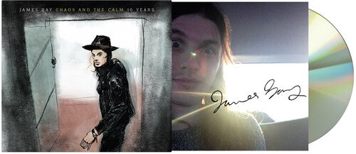 Chaos And The Calm: 10 Years
