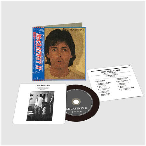Mccartney Ii