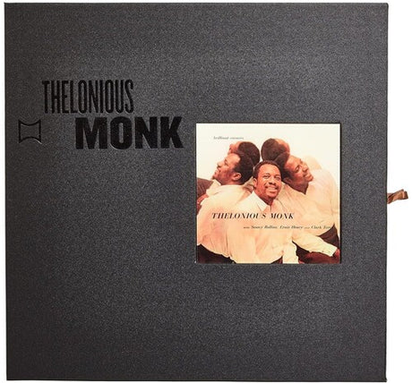 Brilliant Corners (Small Batch Series), Thelonious Monk, LP
