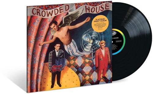 Crowded House
