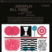 Interplay (Original Jazz Classics Series)
