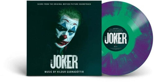 Joker: Folie A Deux - O.S.T.