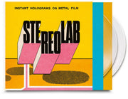 Instant Holograms On Metal Film