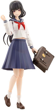 Sousai Shojo Teien - Kuon Yakushiji Touou Hs Uni