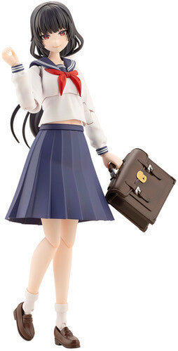 Sousai Shojo Teien - Kuon Yakushiji Touou Hs Uni