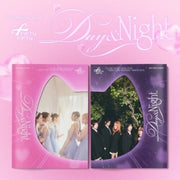 Day & Night