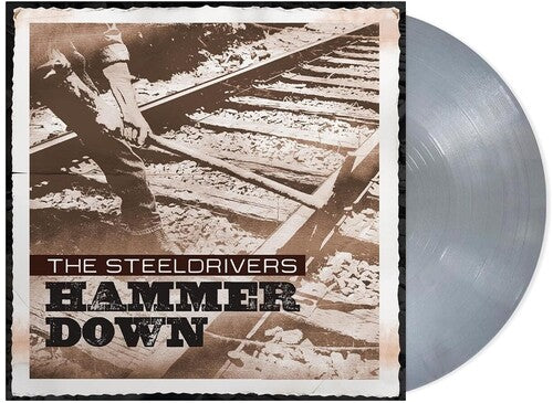 Hammer Down
